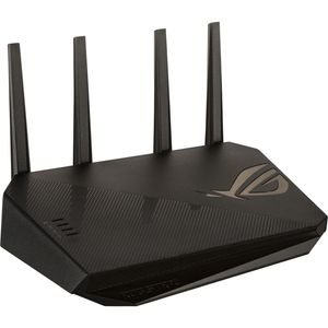 ASUS GS-AX5400 Dual-Band Wi-Fi 6 Gaming-Router