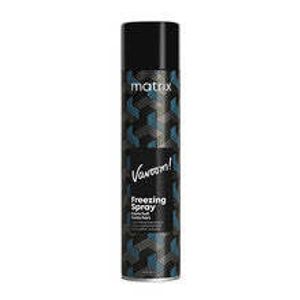 Matrix Vavoom Freezing Spray Extra Full Utrwalający lakier do włosów, 500ml