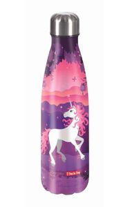 Step by Step Trinkflasche Edelstahl Unicorn Nuala 213372