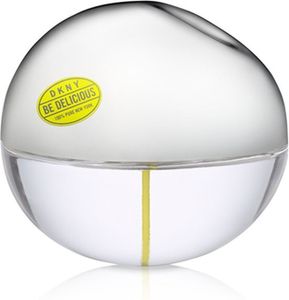 DKNY Be Delicious Eau de Toilette für Damen 30 ml