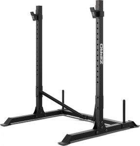 Stojan na činky, nastaviteľný stojan na činky pre domáci tréning, do 250 kg