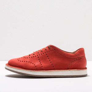 Neosens Schuhe S3015 TEXAS CORAL / ALBARELLO Farbe Coral