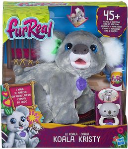 Hasbro E96185L0 FurReal Koala Kristy