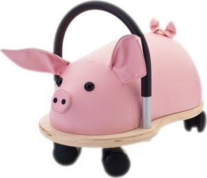 Wheelybug Laufauto Schwein - Klein Wheelybug Laufauto Schwein - Klein