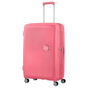 American Tourister American Tourister Soundbox - 4-Rollen-Trolley L 77 cm erw.