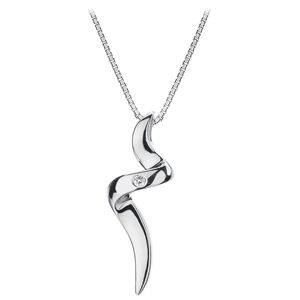 Hot Diamonds Sensual Pendant DP197 Damenhalskette