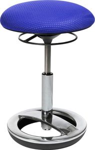 Topstar Hocker Sitness® Bob SU49BR6 blau