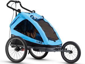 Taxxi Elite 2 modrý