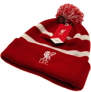 Liverpool FC - Uni lyžiarska čiapka Breakaway TA7049 (One Size) (Red/White) Liverpool FC - Uni lyžiarska čiapka Breakaway TA7049 (One Size) (Red/White)