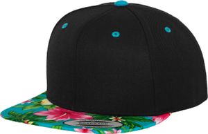 FLEXFIT Hawaiian Snapback