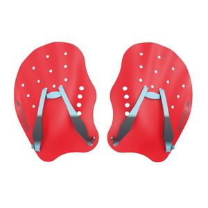 Speedo Tech Paddles - Handpaddles, Größe:M