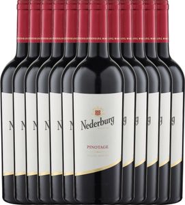 Pinotage wein - Unser TOP-Favorit