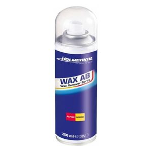 Odstraňovač vosků HOLMENKOL WaxAb 250 ml 250 ml