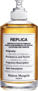 Maison Margiela Replica The By The Fireplace woda toaletowa unisex 100 ml