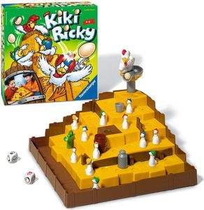 Kiki Ricky