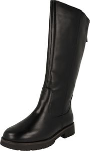 Jana Damen Winterstiefel 27329-37, 27329-38, 27329-39, 27329-40, 27329-41, 27329-42 JAN-25564 BLACK 40 [Schuhe Frau]