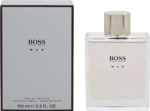 Hugo Boss Boss Orange Man Woda toaletowa, 100ml