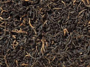 1 kg  Schwarzer Tee Assam FTGFOP1 Mokalbari East