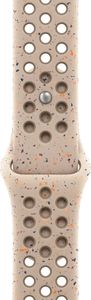Apple Nike Sportarmband Desert Stone 42444549mm ML 150-200 mm Umfang