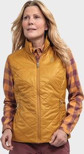 SCHÖFFEL Ins Vest Style Yew WMS CHAI CHAI 46 SCHÖFFEL Ins Vest Style Yew WMS CHAI CHAI 46