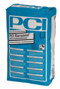 PCI Barraseal Dichtschlämme 25 kg