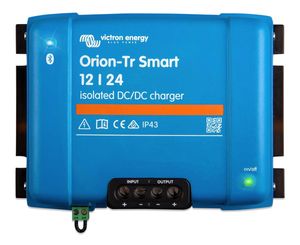 Victron Energy Orion-Tr Smart 12/24-10A (240W) Isoliertes Ladegerät