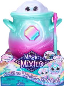 Magic Mixies Kouzelný Kotlík duhový