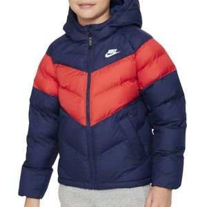 Nike Sportswear Synthetic Fill Hooded Winterjacke Kinder