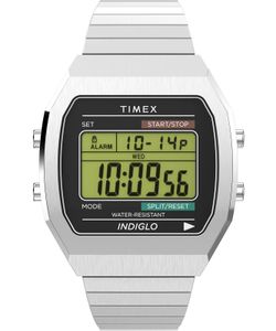 Timex Digital 'T80' Unisex Uhr  TW2W47700