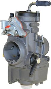 Karburátor DellOrto 04705 PHF 36 D1S pre Husqvarna TE 410