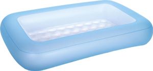 Bestway® Planschbecken "Softboden" 165 cm, blau, 51115
