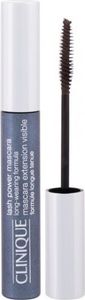 Maskara Lash Power pre ženy 6 - 04 Dark Chocolate - Clinique