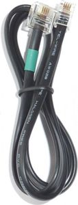 Epos / Sennheiser Audio Kabel RJ 45 - RJ9 - DW (80 cm)