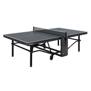 Stôl na stolný tenis SPONETA Design Line, čierny vonkajší