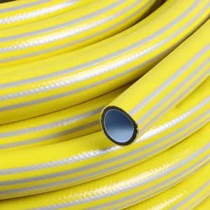 REHAU Gartenschlauch Quattroflex plus + 3/4" 25m