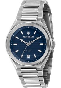 Maserati R8853139002 Pánské náramkové hodinky Triconic