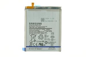 Samsung Galaxy S21+ (SM-G996B) Akku EB-BG996ABY, 4800 mAh