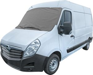 Winter Van XXL Frontscheibenschutz