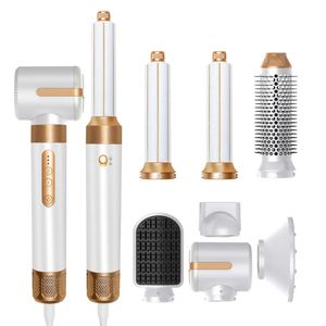 Airstyler, Multihaarstyler, True Glow Airstyler, Glato, 5 in 1 Haarstyler, Haartrockner, Hair Dryer, , Warmluftbürste, 7Magic Airstyler,
