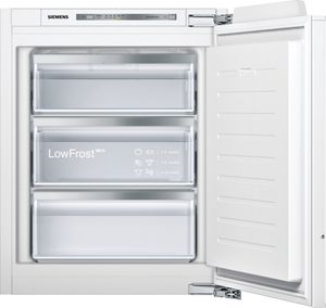 iQ500 GI11VAFE0 Einbaugefrierschrank