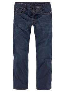 G-Star 3301 Straight Herren Jeans, Größe:38/34
