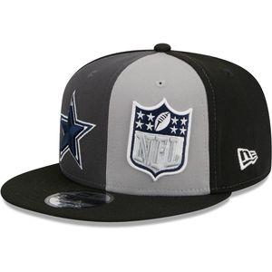 New Era 9Fifty Sideline Snapback Cap - Dallas Cowboys