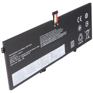 Bateria odpowiednia dla Lenovo Yoga C930, Li-Polymer, 7.68V, 7820mAh, 60Wh