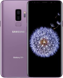 Samsung Galaxy S9+, 15,8 cm (6.2 Zoll), 6 GB, 64 GB, 12 MP, Android 8.0, Violett Single SIM