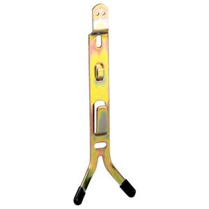 Wandhalterung f.5,6,9 u.12kg Feuerlöscher f.tragbare Feuerlöscher GLORIA