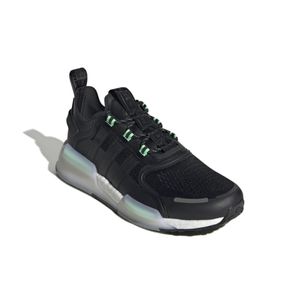 adidas NMD V3 Boost - Herren Sneakers Schuhe Schwarz GX2084 , Größe: EU 45 1/3 UK 10.5