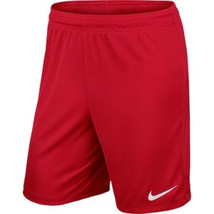 Nike Park II Knit Short Drifit, 725887657, veľkosť: 188