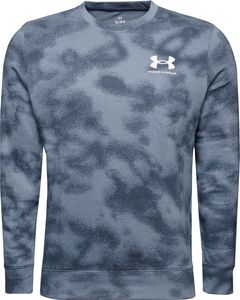 Under Armour hellblau L