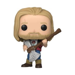 Thor Love and Thander - Ravager Thor 1085 Special Edition - Funko Pop! Vinyl Figur