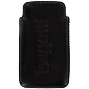 Bugatti Basic Tasche für HTC HD7 HD3 - O